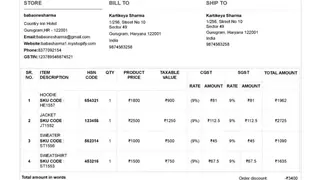 Ezyslips screenshot