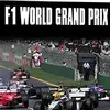 F-1 World Grand Prix