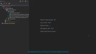 F# screenshot