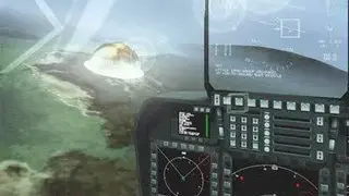 F-22 Lightning 3 screenshot