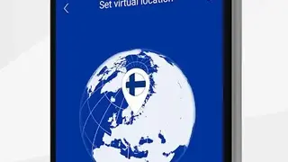 F-Secure FREEDOME VPN screenshot