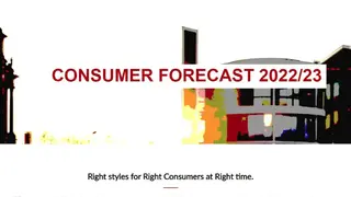 F-trend screenshot