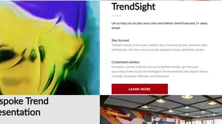 F-trend screenshot