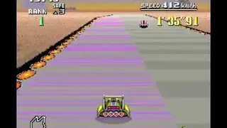 F-Zero screenshot