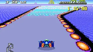 F-Zero screenshot