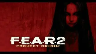 F.E.A.R 2: Project Origin screenshot