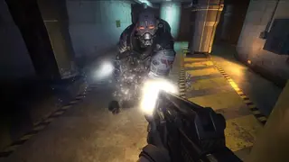 F.E.A.R 2: Project Origin screenshot