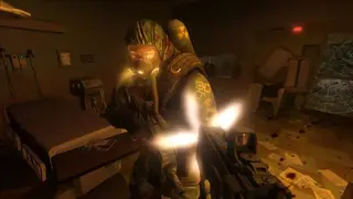 F.E.A.R 2: Project Origin screenshot