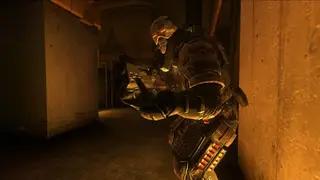 F.E.A.R 2: Project Origin screenshot