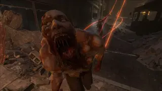 F.E.A.R 2: Project Origin screenshot