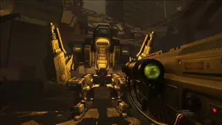 F.E.A.R 2: Project Origin screenshot