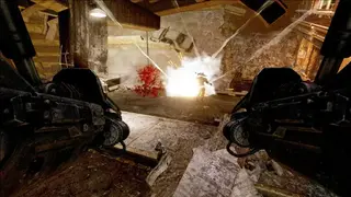 F.E.A.R 2: Project Origin screenshot