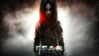 F.E.A.R Online screenshot