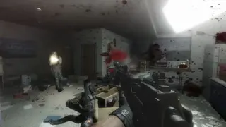 F.E.A.R. 2: Project Origin screenshot