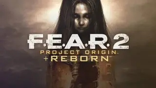 F.E.A.R. 2: Project Origin screenshot