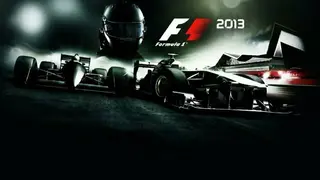 F1 2013 screenshot