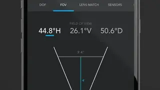 f8 Lens Toolkit screenshot