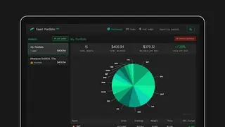 Faast screenshot