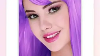 Fabby Look screenshot