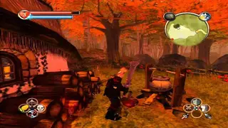 Fable screenshot