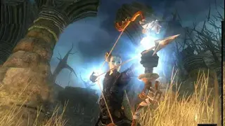 Fable screenshot