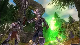 Fable screenshot