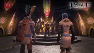 Fable Anniversary screenshot