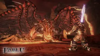 Fable Anniversary screenshot