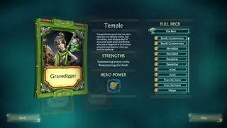 Fable Fortune screenshot