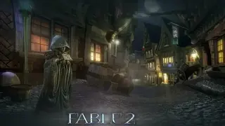 Fable II screenshot