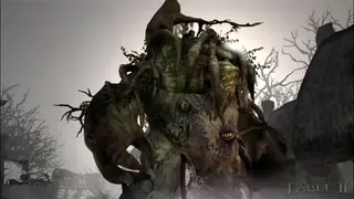 Fable II screenshot