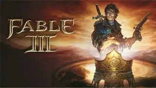Fable III screenshot