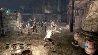 Fable III screenshot