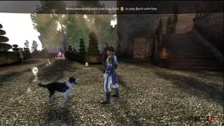 Fable III screenshot