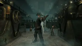 Fable III screenshot