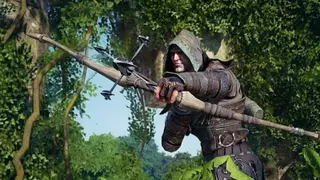 Fable Legends screenshot