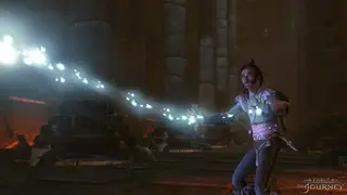 Fable: The Journey screenshot