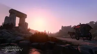 Fable: The Journey screenshot