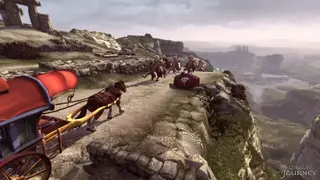 Fable: The Journey screenshot