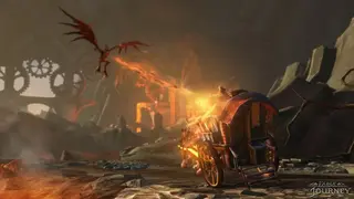 Fable: The Journey screenshot