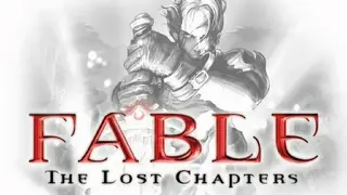 Fable: The Lost Chapters screenshot