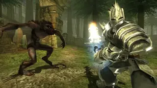 Fable: The Lost Chapters screenshot