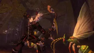 Fable: The Lost Chapters screenshot