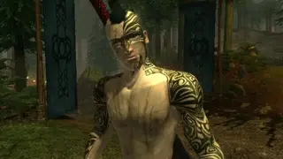 Fable: The Lost Chapters screenshot