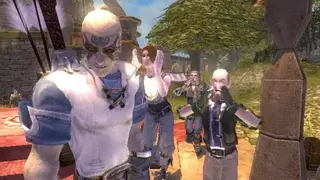 Fable: The Lost Chapters screenshot