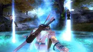 Fable: The Lost Chapters screenshot