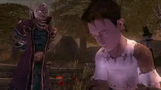 Fable: The Lost Chapters screenshot