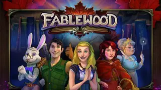 Fablewood screenshot