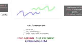 FabricJS screenshot