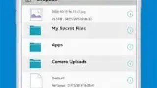 FaBro Browser – Cloud & File Manager screenshot